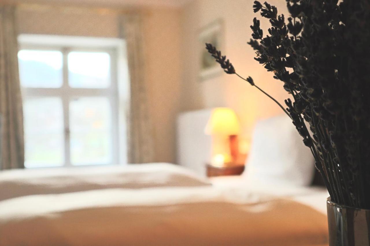 Hotel Alter Packhof Hannoversch Münden Buitenkant foto