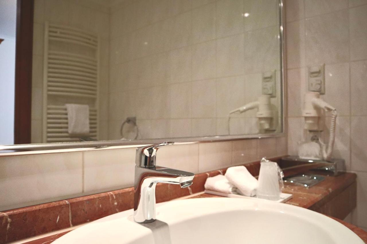 Hotel Alter Packhof Hannoversch Münden Buitenkant foto