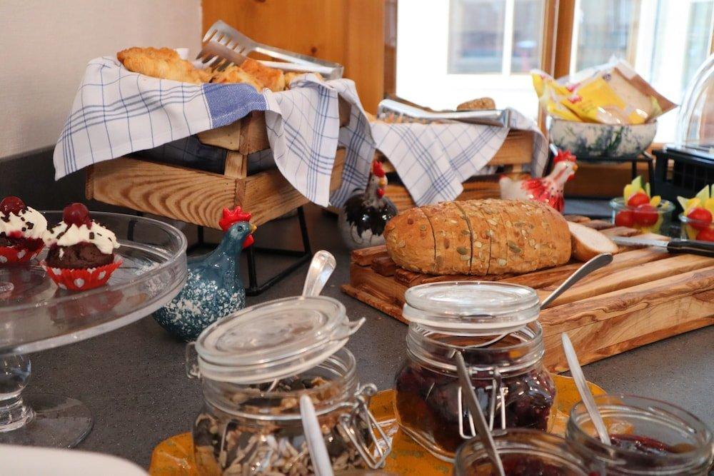 Hotel Alter Packhof Hannoversch Münden Buitenkant foto