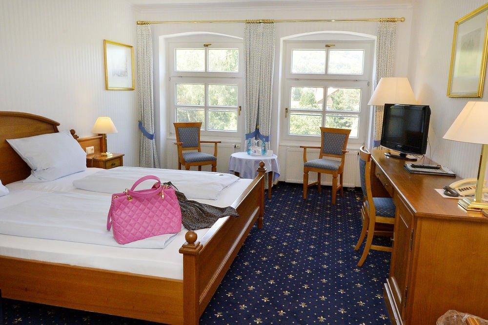 Hotel Alter Packhof Hannoversch Münden Buitenkant foto