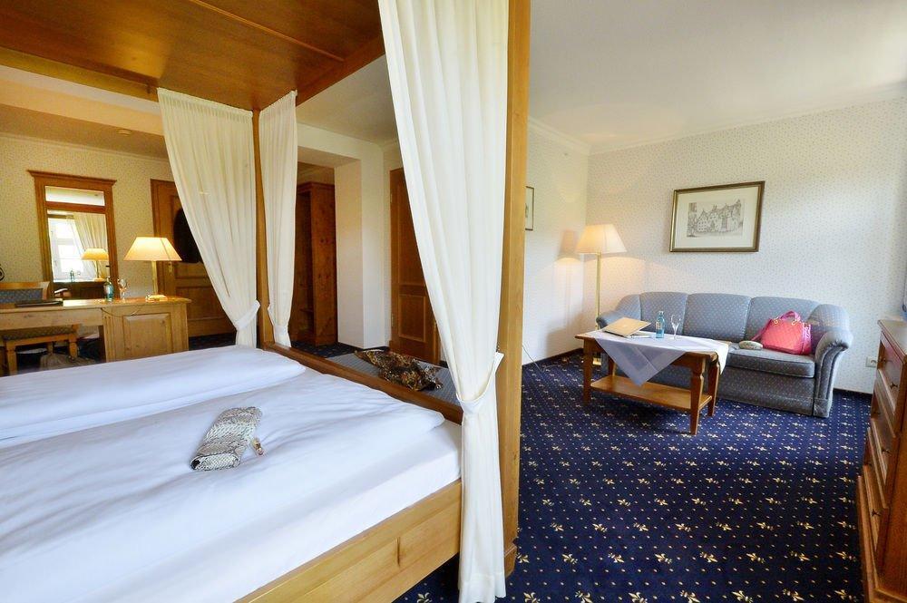 Hotel Alter Packhof Hannoversch Münden Buitenkant foto