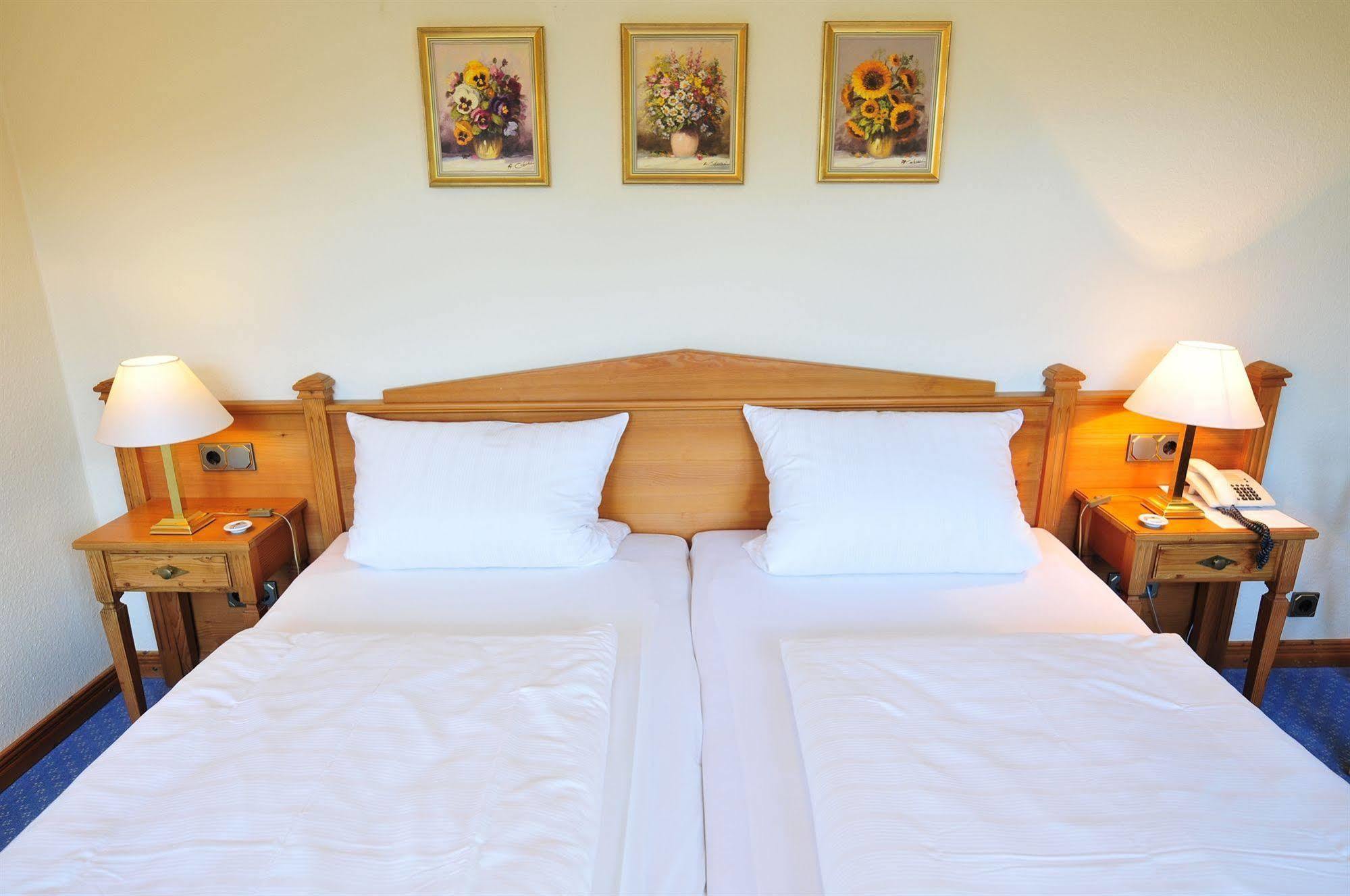 Hotel Alter Packhof Hannoversch Münden Buitenkant foto