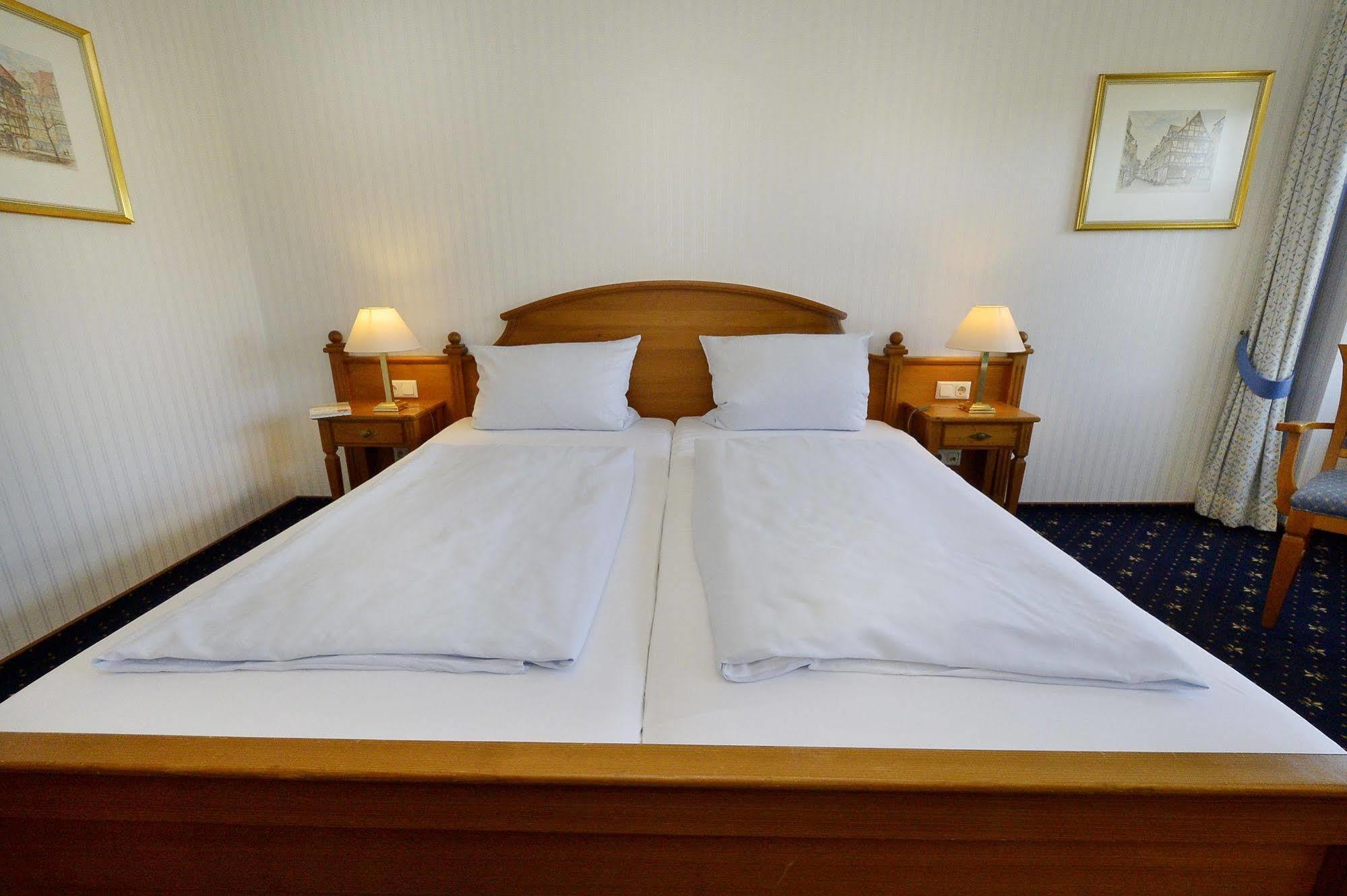 Hotel Alter Packhof Hannoversch Münden Buitenkant foto